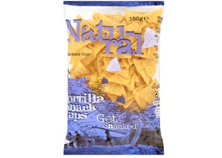 Snack Chips